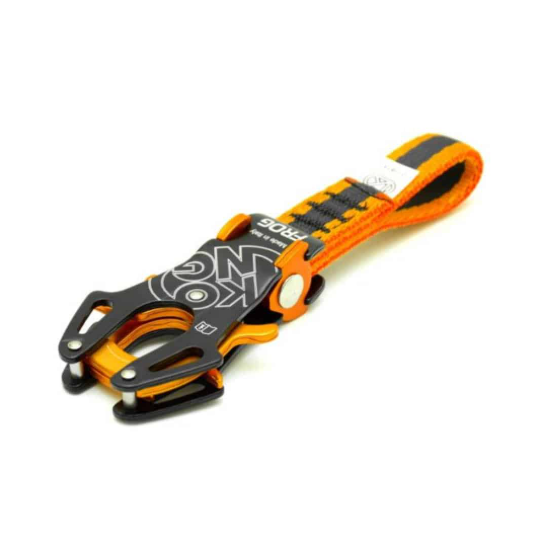 HS 360 - Kong Frog Quick Connector