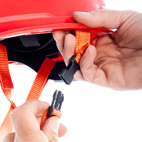 HS 360 - Nikki Industrial Helmet