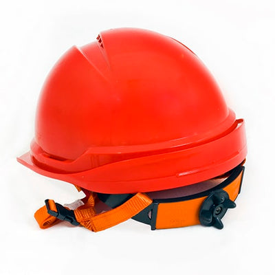 HS 360 - Nikki Industrial Helmet