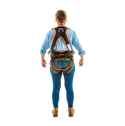 HS 360 - No-Limits Fall Arrest Harness
