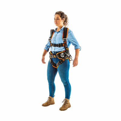 HS 360 - No Limits Fall Arrest Kit incl. trauma step