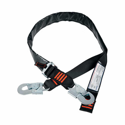 HS 360 - No Limits Fall Arrest Kit incl. trauma step
