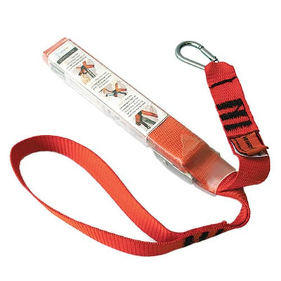 HS 360 - No Limits Fall Arrest Kit incl. trauma step