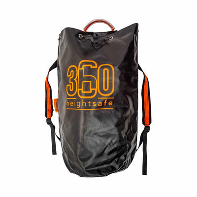HS 360 - No Limits Fall Arrest Kit incl. trauma step