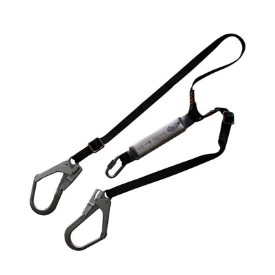 HS 360 - No Limits Fall Arrest Kit incl. trauma step