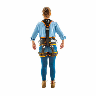 HS 360 - Pro-Max Rope Access Harness