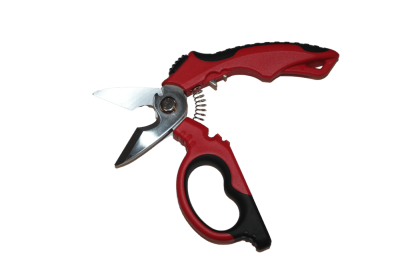 HS 360 - Rescue Scissors