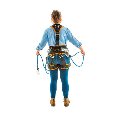 HS 360 - Rope Access Complete Harness