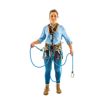 HS 360 - Rope Access Complete Harness