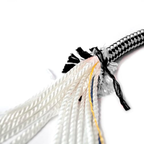 HS 360 - Rope: Kernmantle Low Stretch – Enduro Rescue