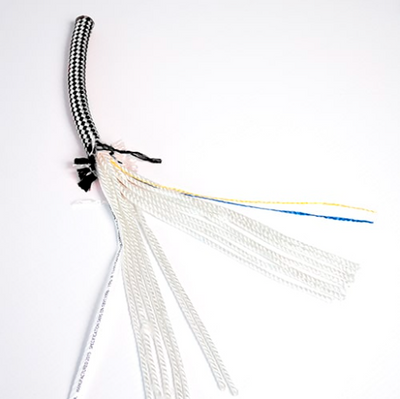 HS 360 - Rope: Kernmantle Low Stretch – Enduro Rescue