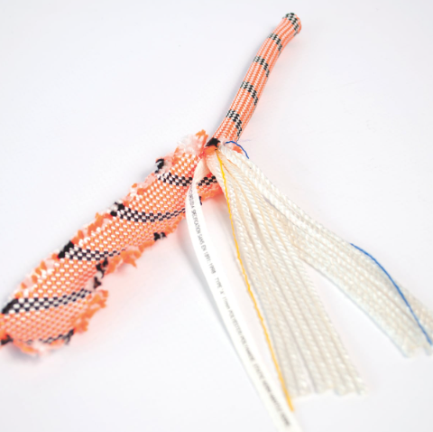 HS 360 - Rope: Kernmantle Low Stretch – Contractor