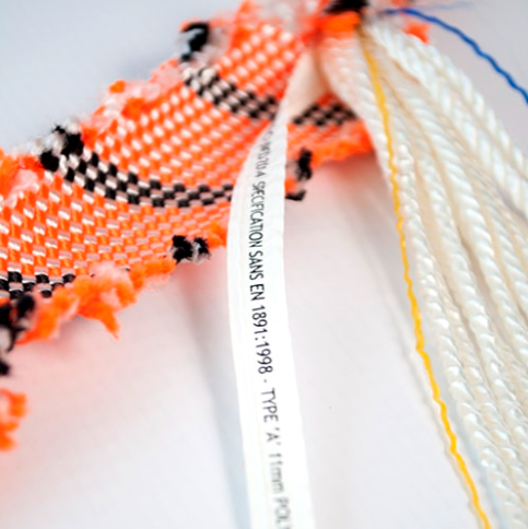 HS 360 - Rope: Kernmantle Low Stretch – Enduro