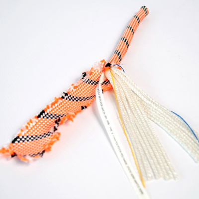 HS 360 - Rope: Kernmantle Low Stretch – Enduro
