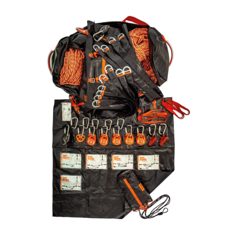HS 360 - Rope Rigger Professional Kit