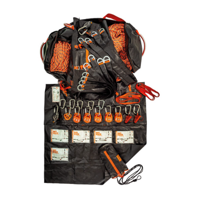 HS 360 - Rope Rigger Professional Kit