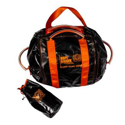 HS 360 - Rope Rigger Professional Kit