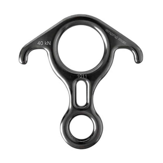 HS 360 - Singing Rock Rescue Figure 8 Descender