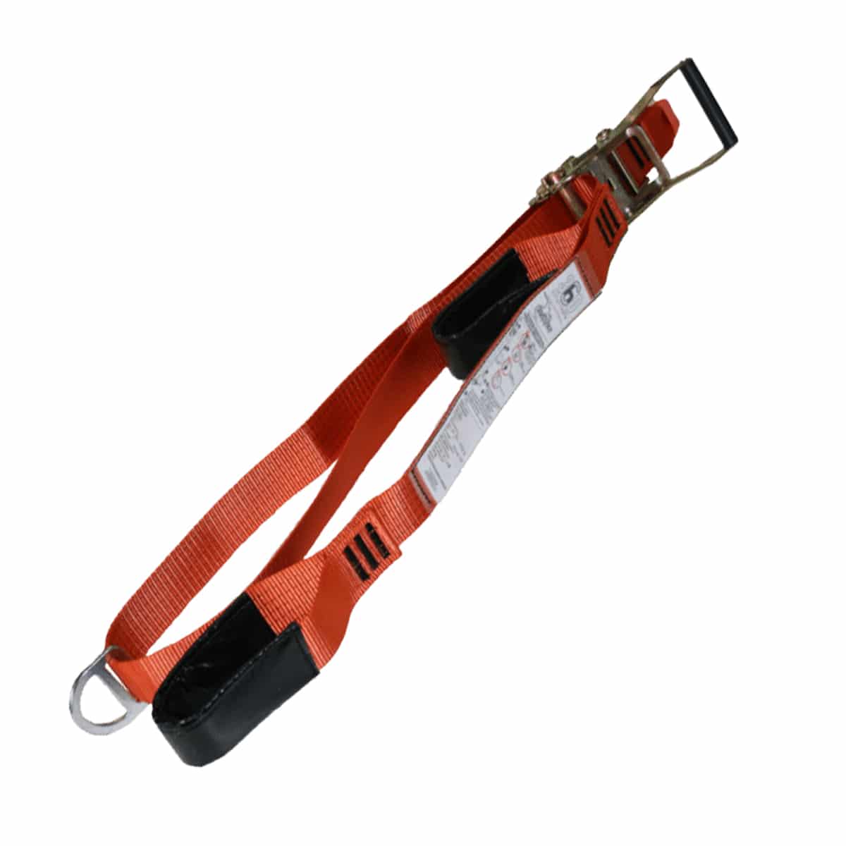 HS 360 - Snatcher Ratchet