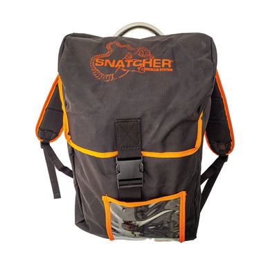 HS 360 -Snatcher Remote Fall Arrest Rescue Kit