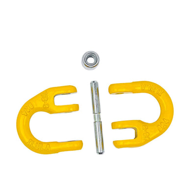 HS 360 -Snatcher Remote Fall Arrest Rescue Kit