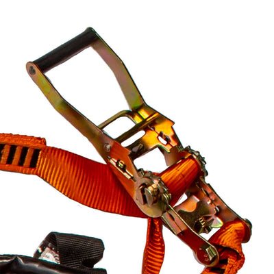 HS 360 - Temporary Horizontal Life Line 20 m