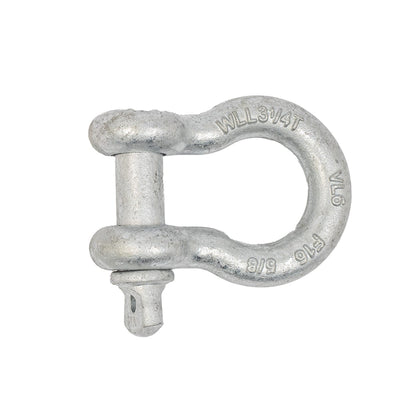 HS 360 - Temporary Horizontal Life Line 20 m