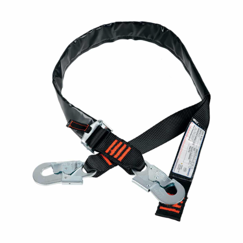 HS 360 - Work Positioning Lanyard
