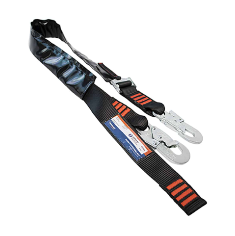 HS 360 - Work Positioning Lanyard