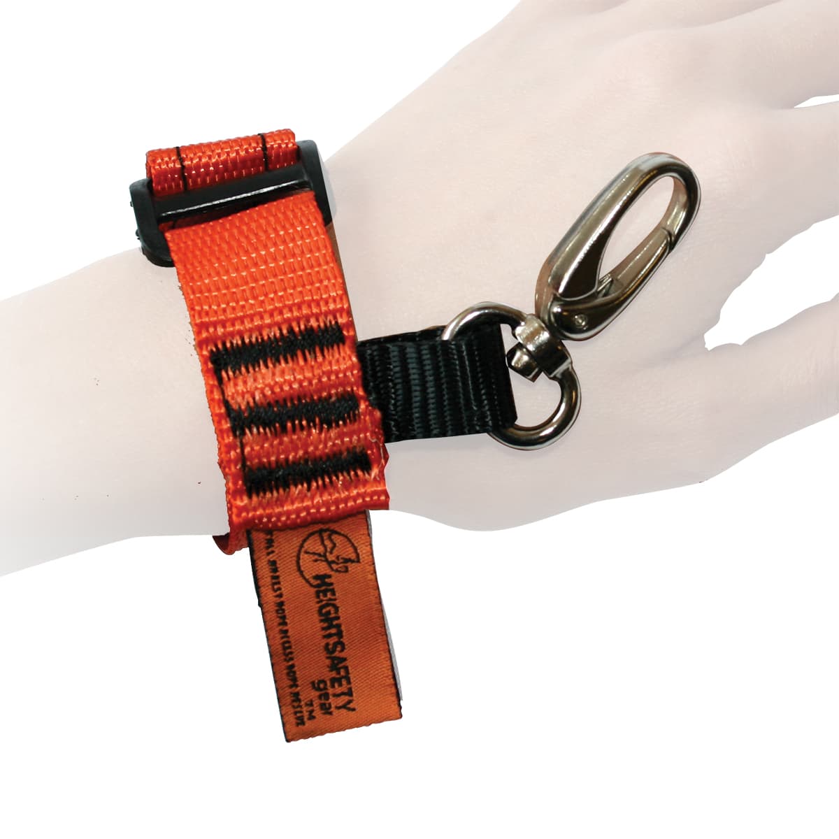 HS Wrist Lanyard