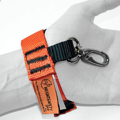 HS Wrist Lanyard