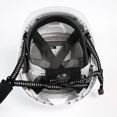 HS 360 - uvex pheos alpine Helmet
