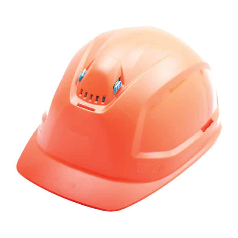 HS 360 - uvex pheos helmet c/w Chin Strap