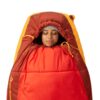 Sea to Summit Hamelin Women’s Synthetic Sleeping Bag -1oC