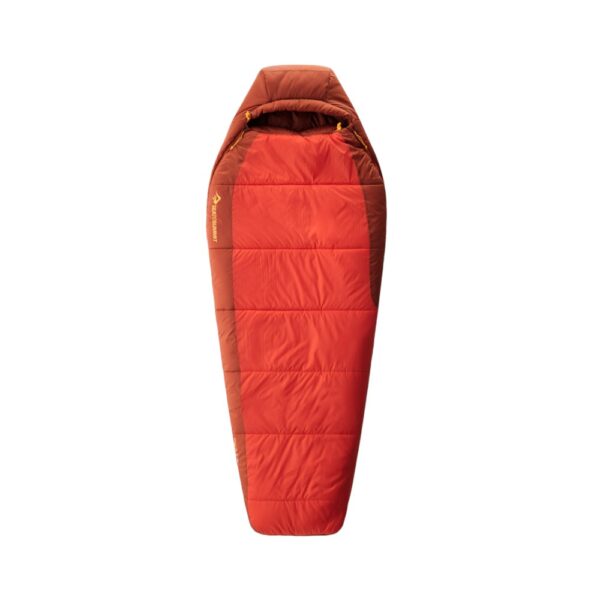Sea to Summit Hamelin Women’s Synthetic Sleeping Bag -1oC