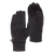 Black Diamond Lightweight Wooltech Gloves Anthracite