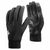 BD MONT BLANC GLOVES Black