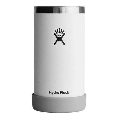 Hydro Flask Tallboy Cooler Cup 16oz/473ml White