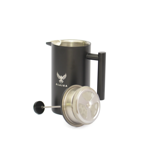 KampCo Alaska French Press 1000ml