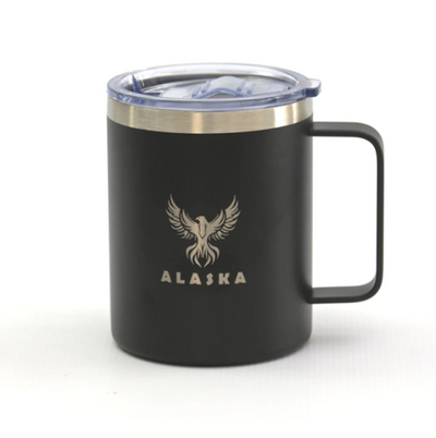 KampCo Alaska Camp Mug 350ml