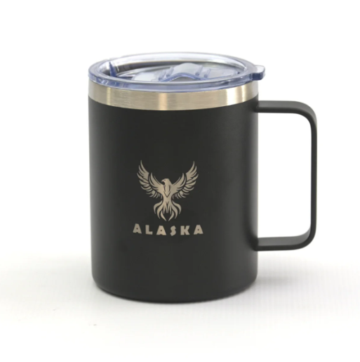 KampCo Alaska Camp Mug 350ml