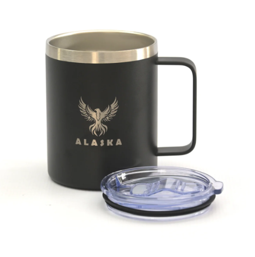 KampCo Alaska Camp Mug 350ml