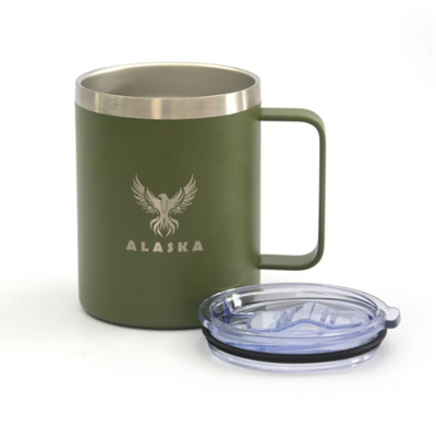KampCo Alaska Camp Mug 350ml