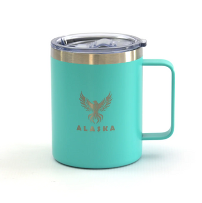 KampCo Alaska Camp Mug 350ml