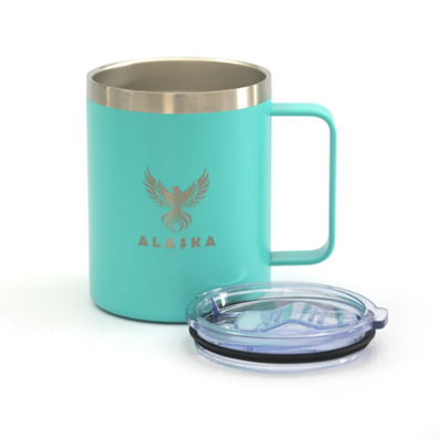 KampCo Alaska Camp Mug 350ml