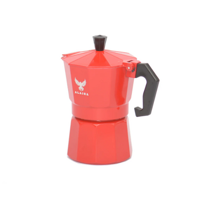 KampCo Alaska Moka Pot 150ml