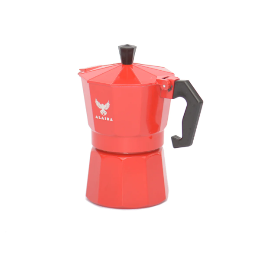 KampCo Alaska Moka Pot 150ml