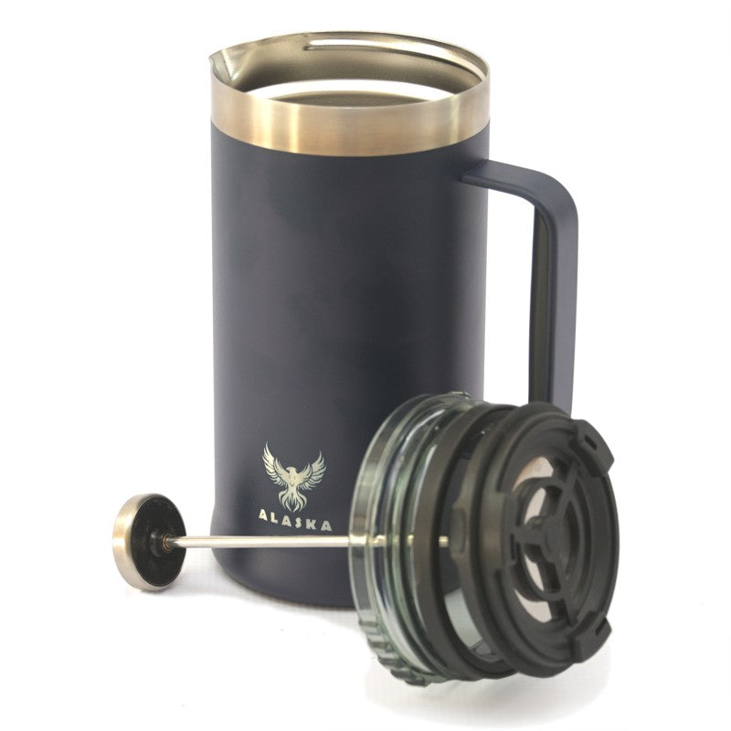 KampCo Alaska Roamer Press 1000ml