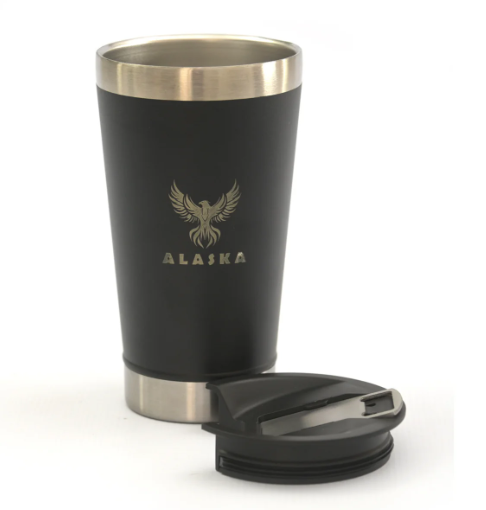 KampCo Alaska Tumbler Stacking 470ml