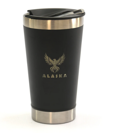 KampCo Alaska Tumbler Stacking 470ml